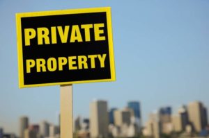 Adverse Possession In Texas