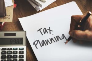 Property Tax Dispute Lawyer