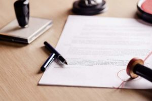 Commercial Lease Attorney