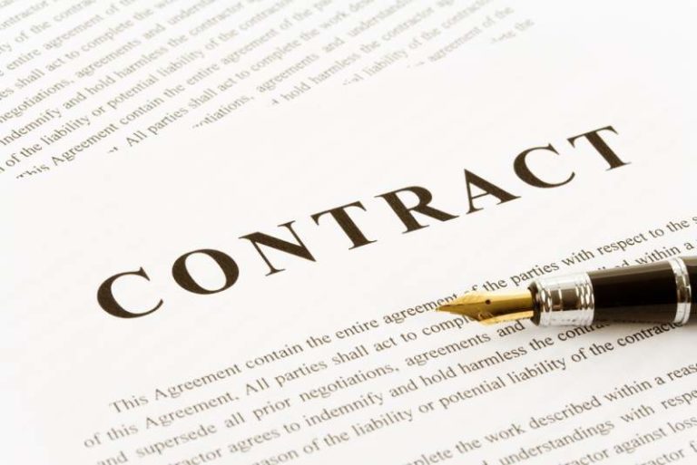 Executory Contracts process-sweiffel