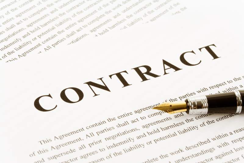 Executory Contracts