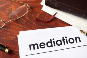 Houston Mediation Services