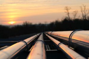 Pipeline Easement Rates