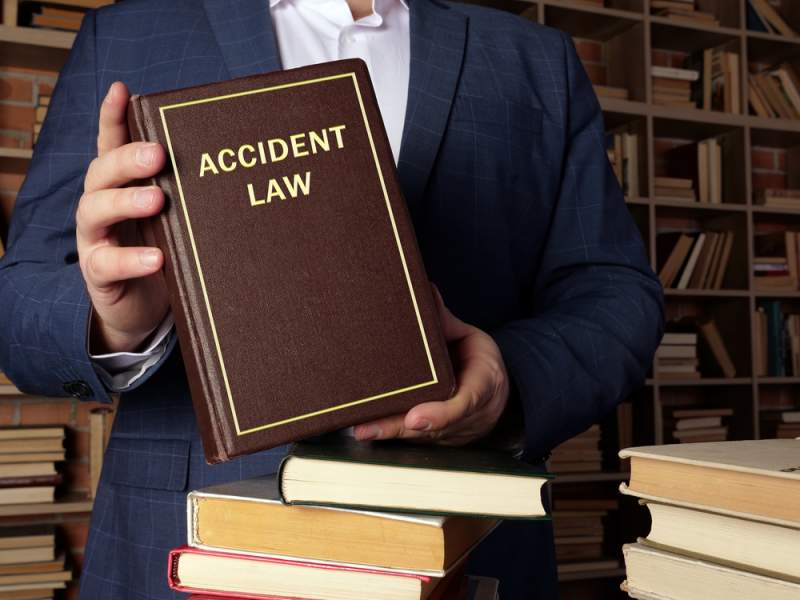 Conroe Auto Accident Attorney