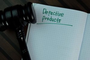 Houston Defective Product Attorneys