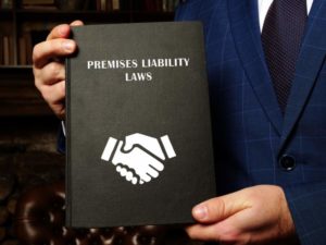 Houston Premises Liability Lawyer