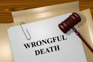 Wrongful Death Lawsuit Statute Of Limitations