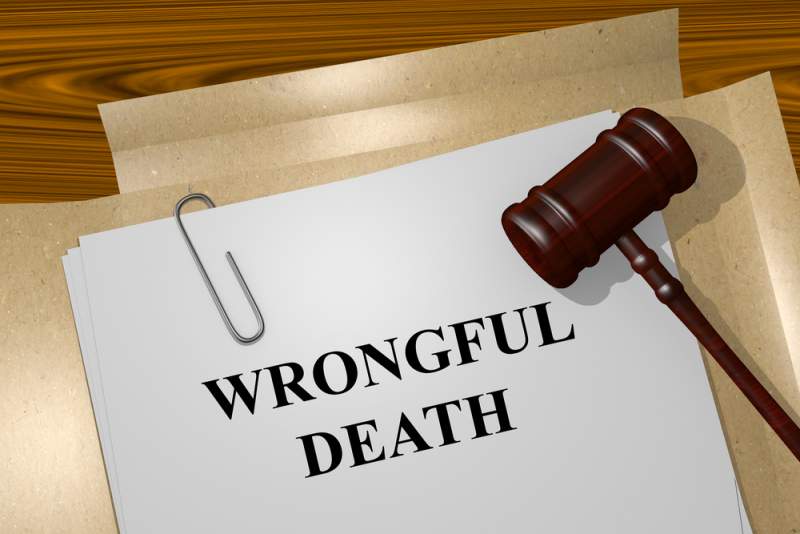 Wrongful Death Lawsuit Statute Of Limitations