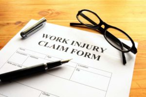 At Work Injury Checklist And FAQ