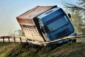 Beaumont Truck Accident Injury Lawyer
