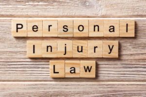 Houston Personal Injury Lawyer