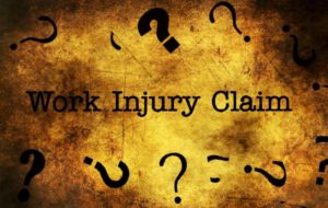 Work Injury Lawyer Houston