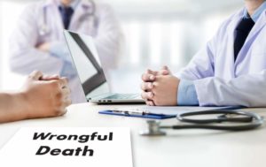 Wrongful Death Lawyer Houston